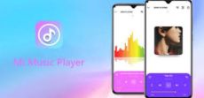 Mi MÃ¼zik Apk