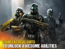 Modern SavaÅŸ 5 Apk