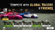 M. Racer Apk