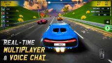 M. Racer Apk