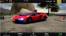 M. Racer Apk