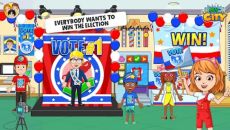 My City Election Day Apk