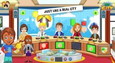 My City Election Day Apk