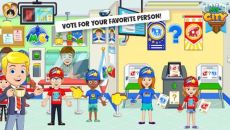 My City Election Day Apk