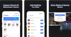 Octopus Apk