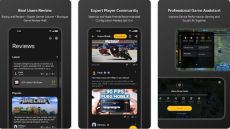 Oppo Game Space Apk