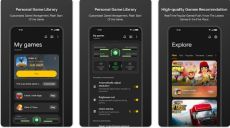 Oppo Game Space Apk