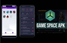 Oppo Game Space Apk