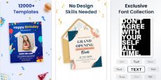 Poster Maker Apk
