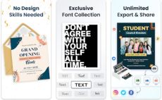 Poster Maker Apk