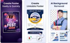 Poster Maker Apk