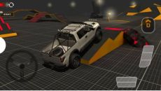Project Offroad Apk
