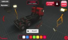 Project Offroad Apk