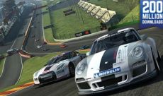Real Racing 3 Apk