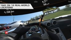 Real Racing 3 Apk