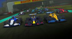 Real Racing 3 Apk