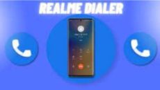 Realme Dialer APK