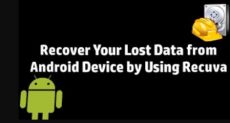 Recuva Apk
