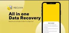 Recuva Apk