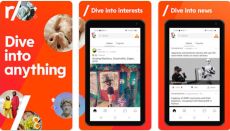 Reddit APK'sÄ±