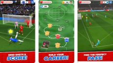 Punteggio Eroe Apk