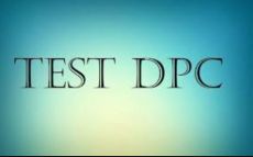 Teste DPC Apk