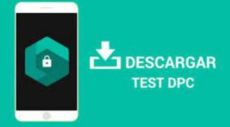 Teste DPC Apk
