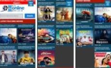 WatchOnlineMovies Apk