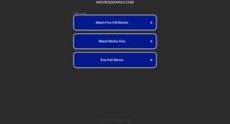 WatchOnlineMovies Apk