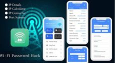 Ø§Ø®ØªØ±Ø§Ù‚ ÙƒÙ„Ù…Ø© Ù…Ø±ÙˆØ± Ø§Ù„ÙˆØ§ÙŠ ÙØ§ÙŠ APK