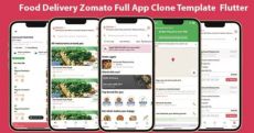 Zomato Apk