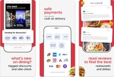 Zomato Apk