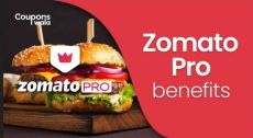 Zomato Apk