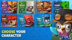 Zooba APK