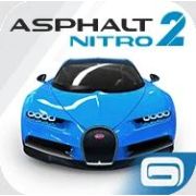 Asfalt Nitro 2 Mod Apk