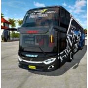Bus Simulator Indonesia Mod Apk