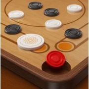 Carrom Pool Mod-apk