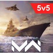 Modern Warships Mod Apk