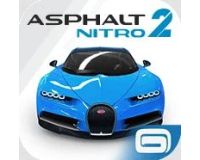 Asfalt Nitro 2 Mod Apk