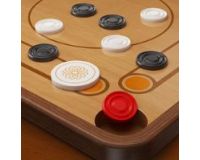 Carrom Pool Mod Apk