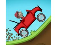 Hill Climb Racing Mod Apk