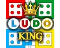 Ludo Rey Mod Apk