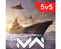 Modern Warships Mod Apk