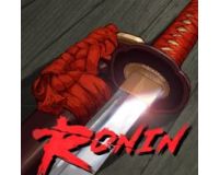 Ronin Son Samuray Mod Apk