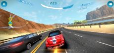 Asfalt Nitro 2 Mod Apk