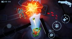Bullet Echo Mod Apk