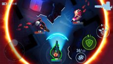 Bullet Echo Mod Apk