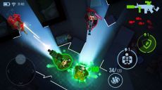 Bullet Echo Mod Apk