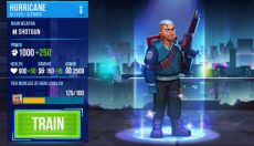 Bullet Echo Mod Apk