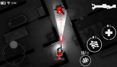 Bullet Echo Mod Apk